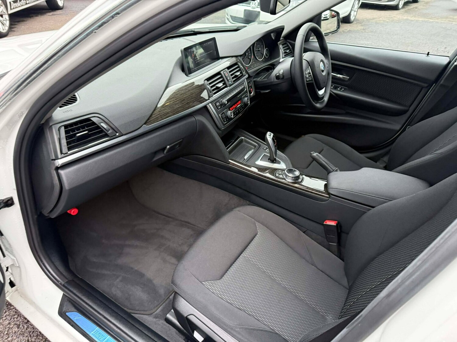 Used BMW 3 Series 2014 for sale - 77326986: Photo 22