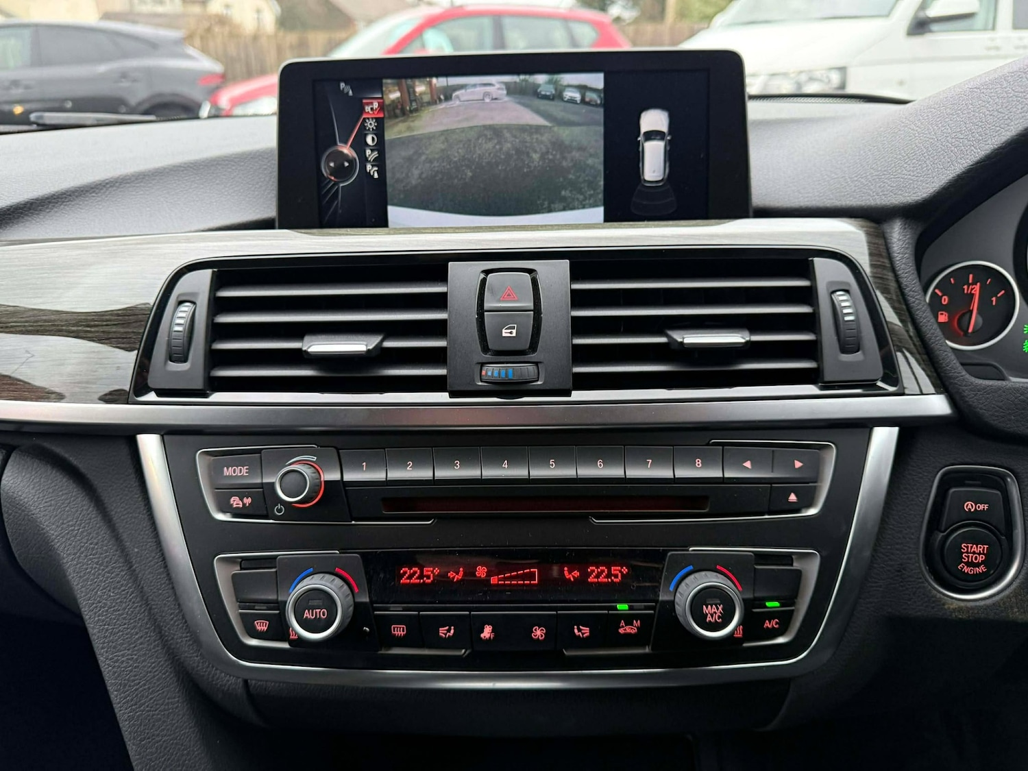 Used BMW 3 Series 2014 for sale - 77326986: Photo 23