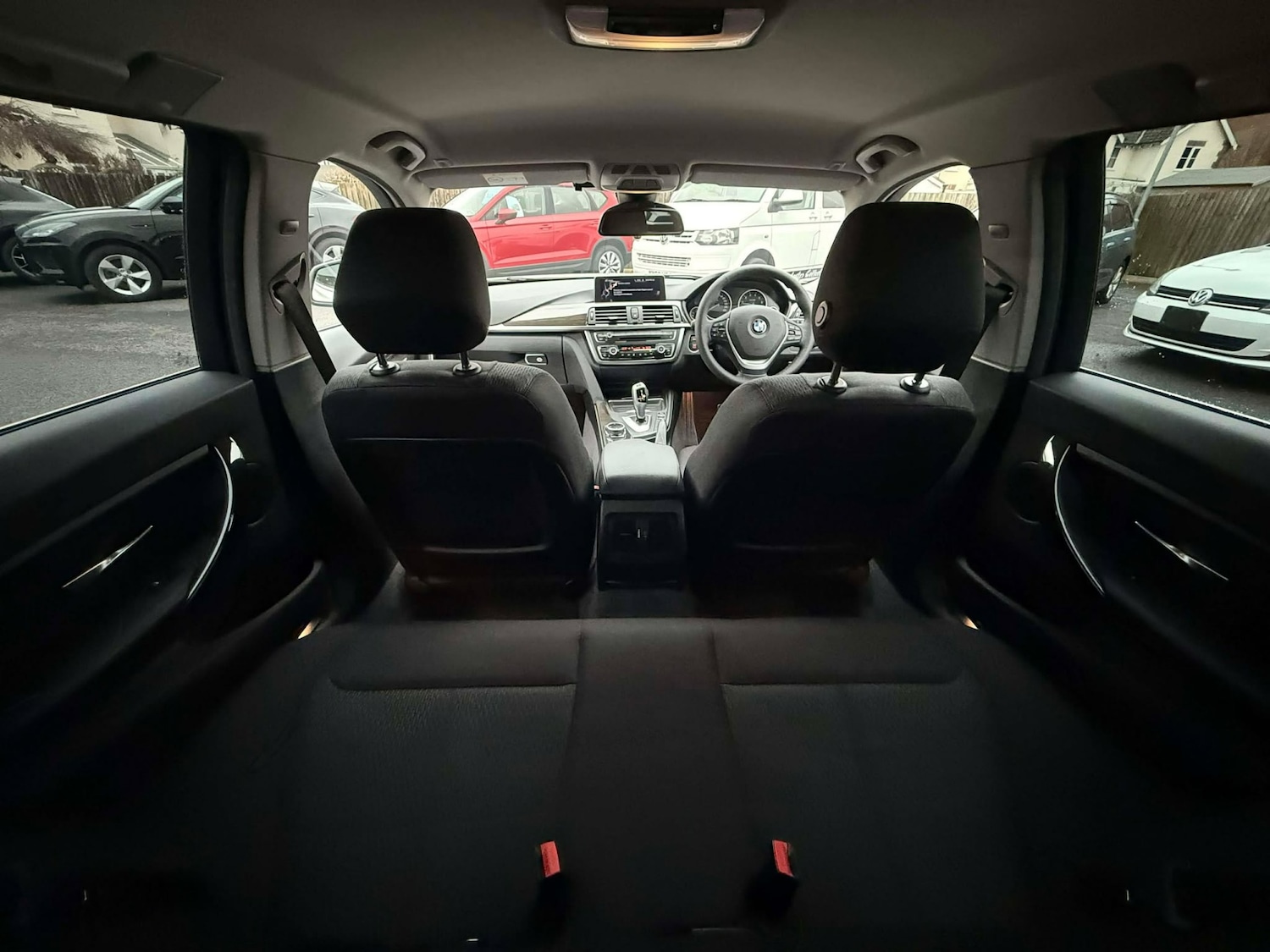 Used BMW 3 Series 2014 for sale - 77326986: Photo 26