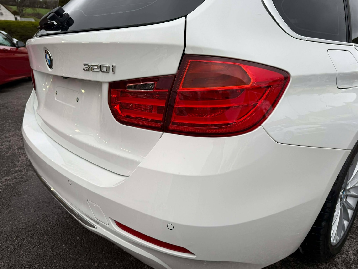 Used BMW 3 Series 2014 for sale - 77326986: Photo 27