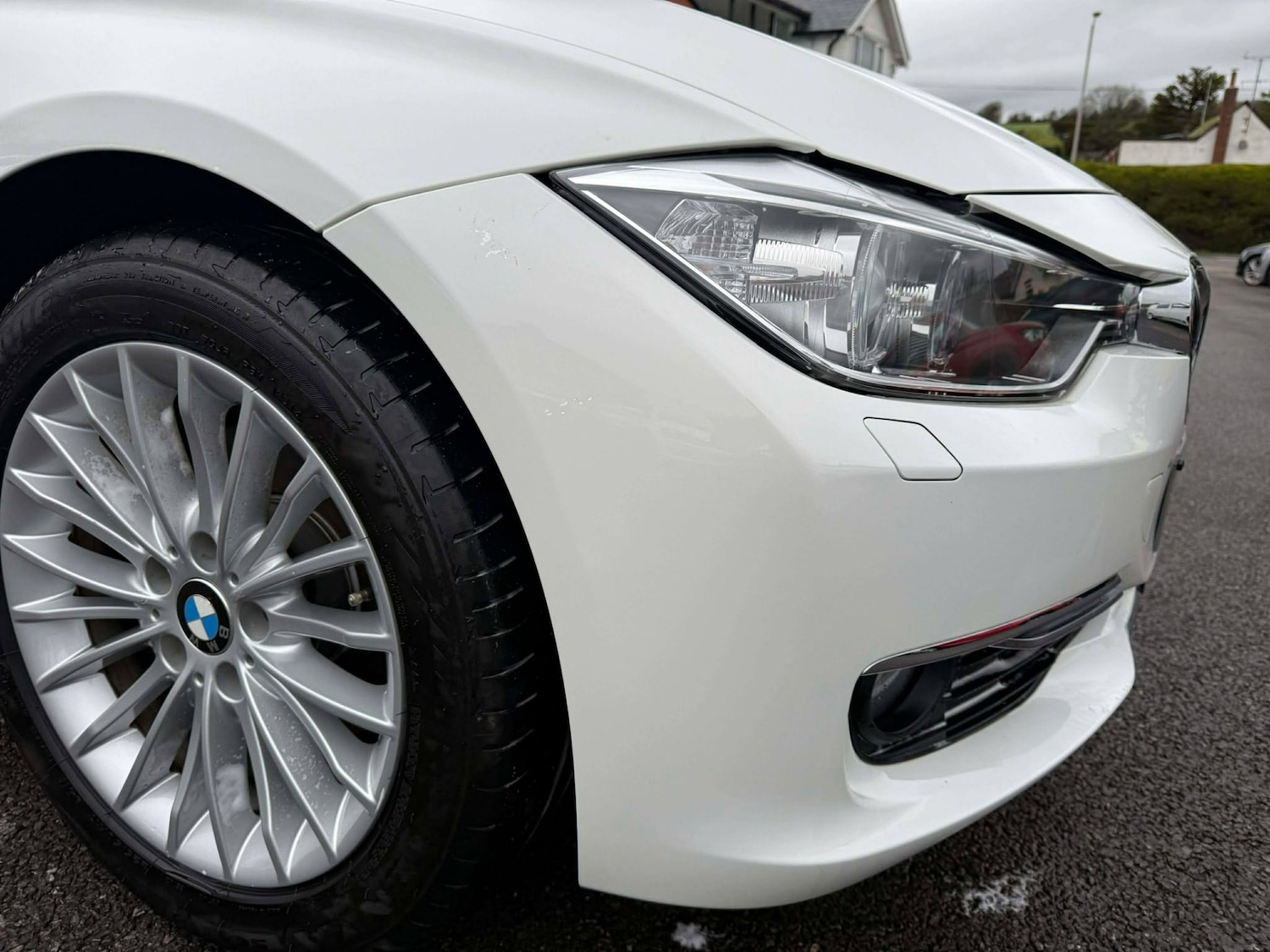 Used BMW 3 Series 2014 for sale - 77326986: Photo 29