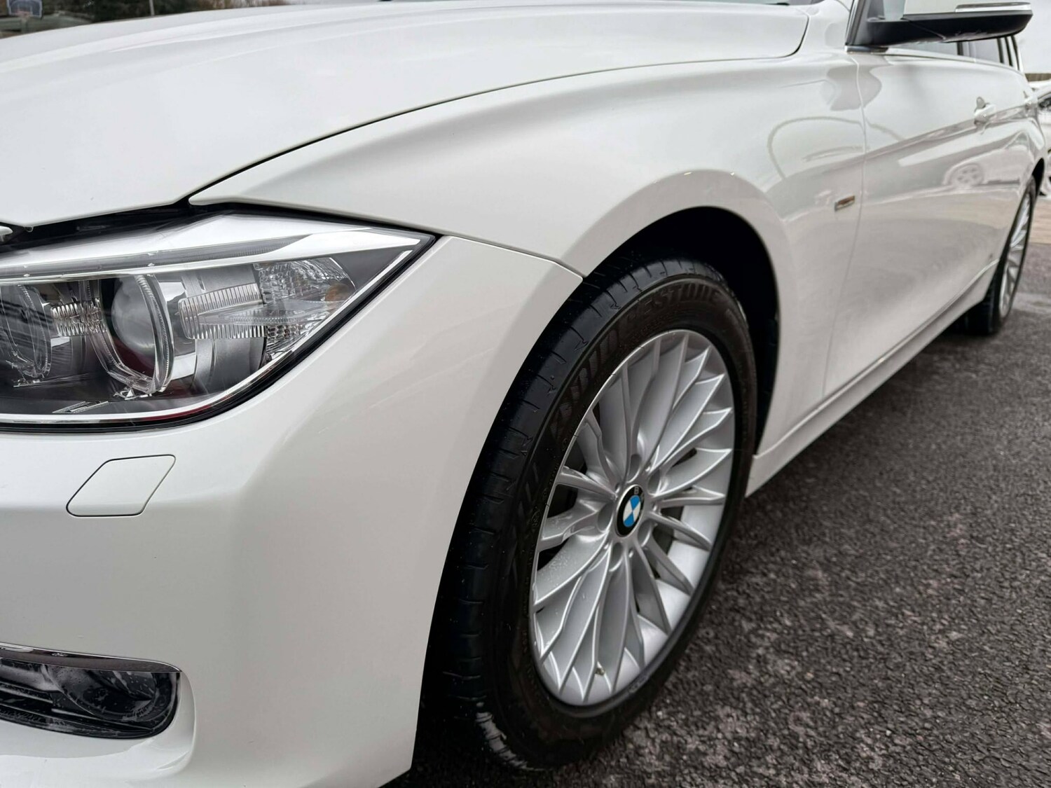 Used BMW 3 Series 2014 for sale - 77326986: Photo 33