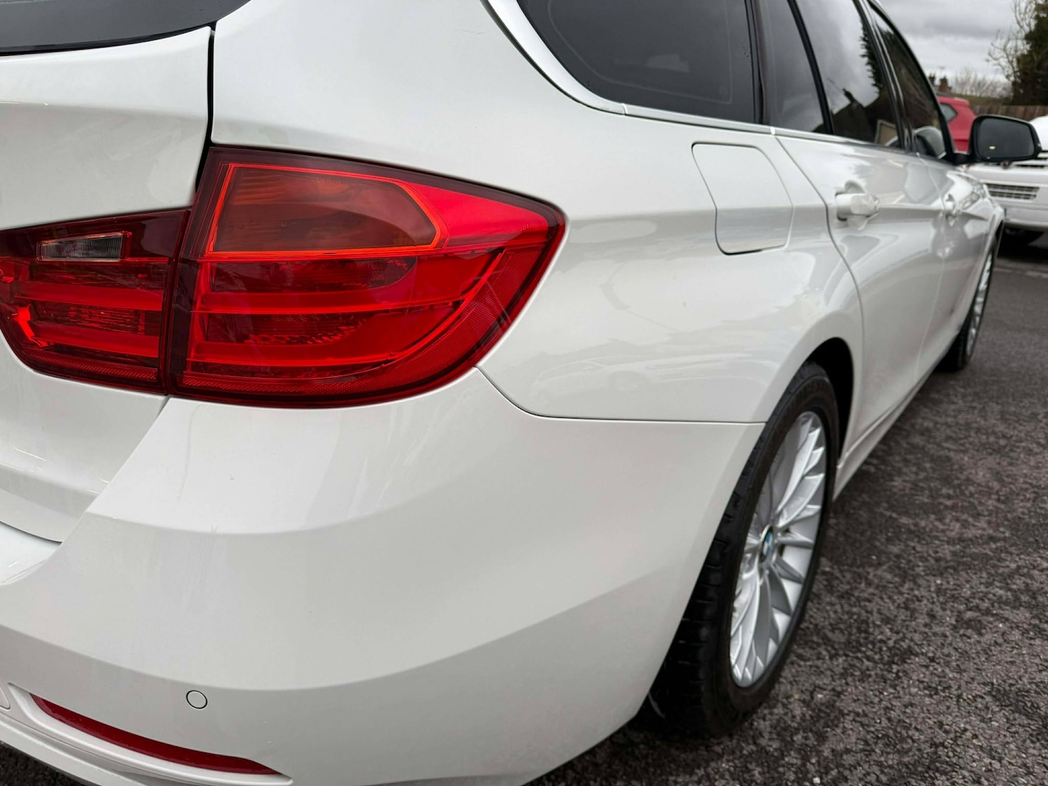 Used BMW 3 Series 2014 for sale - 77326986: Photo 34