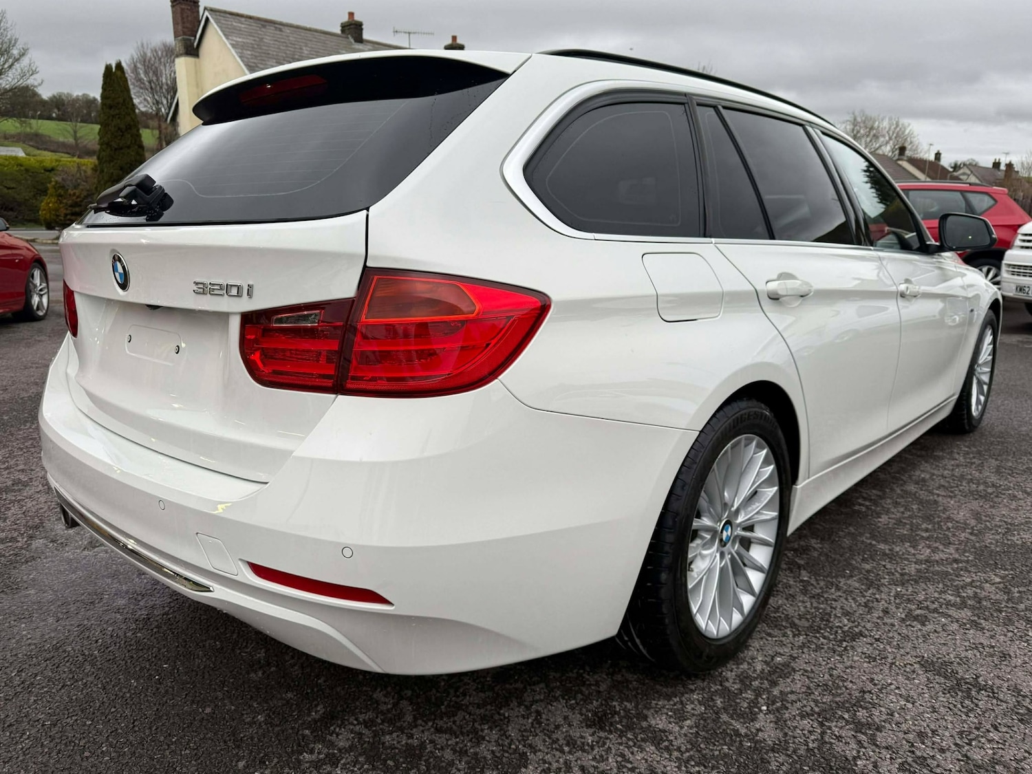 Used BMW 3 Series 2014 for sale - 77326986: Photo 4