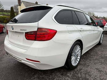 Used BMW 3 Series 2014 for sale - 77326986: Photo