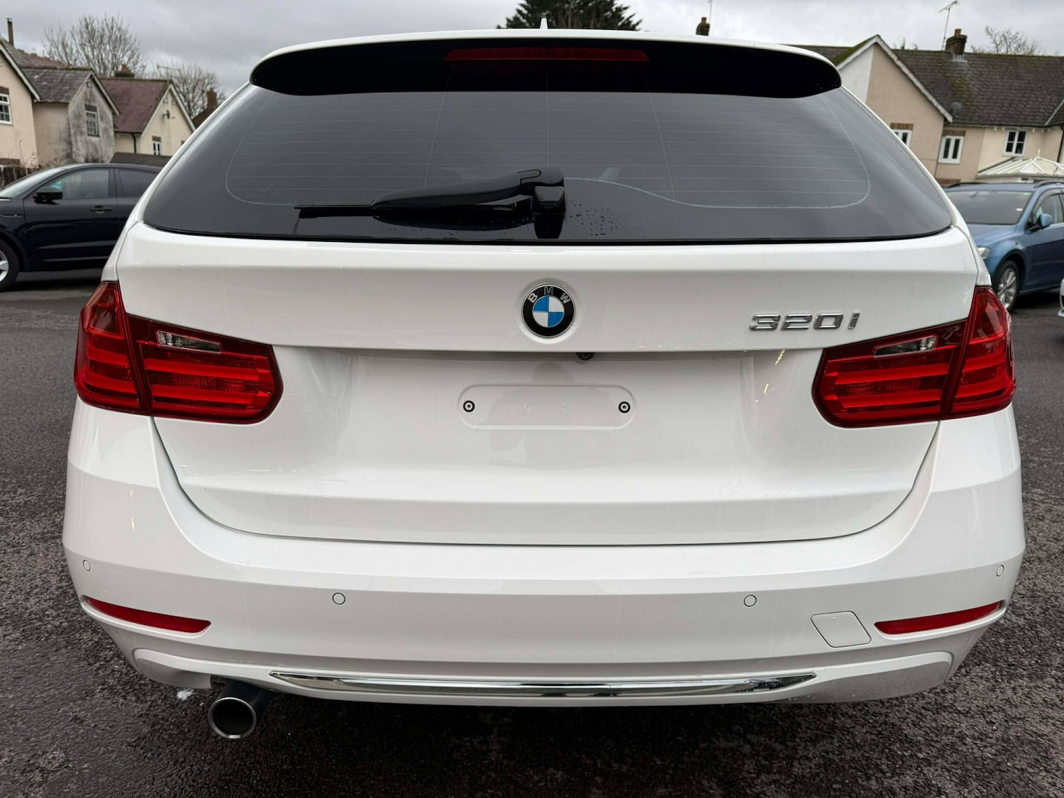 Used BMW 3 Series 2014 for sale - 77326986: Photo 5