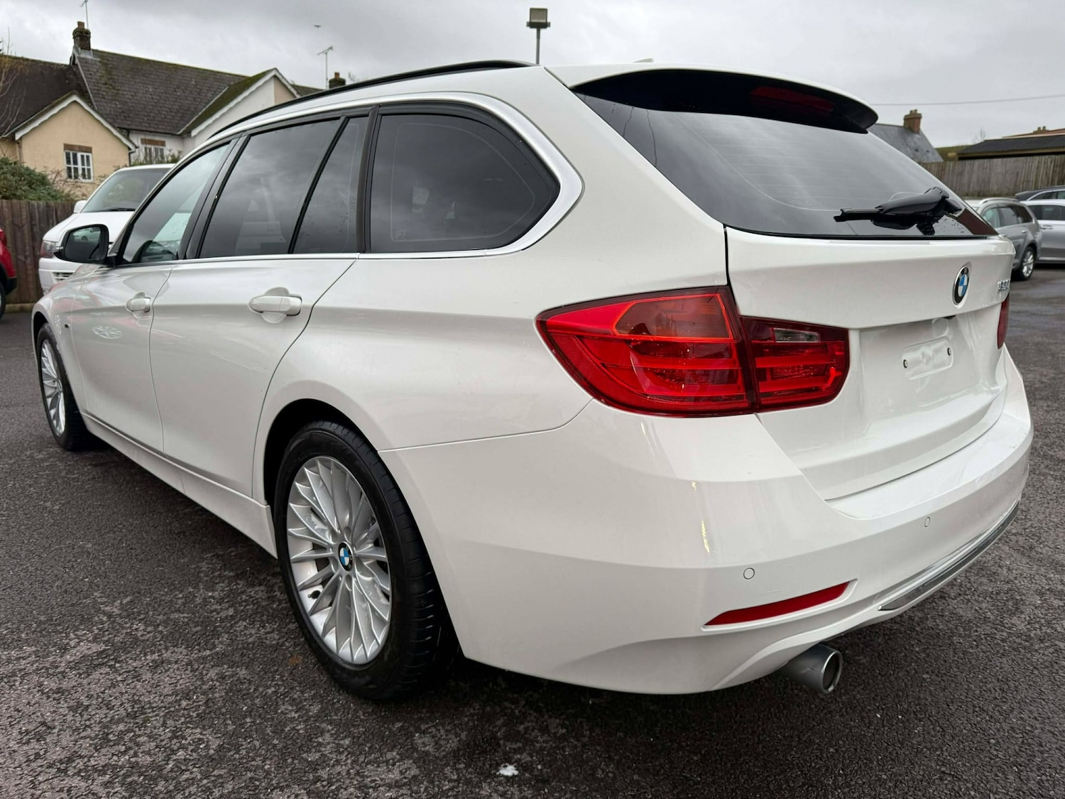 Used BMW 3 Series 2014 for sale - 77326986: Photo 6