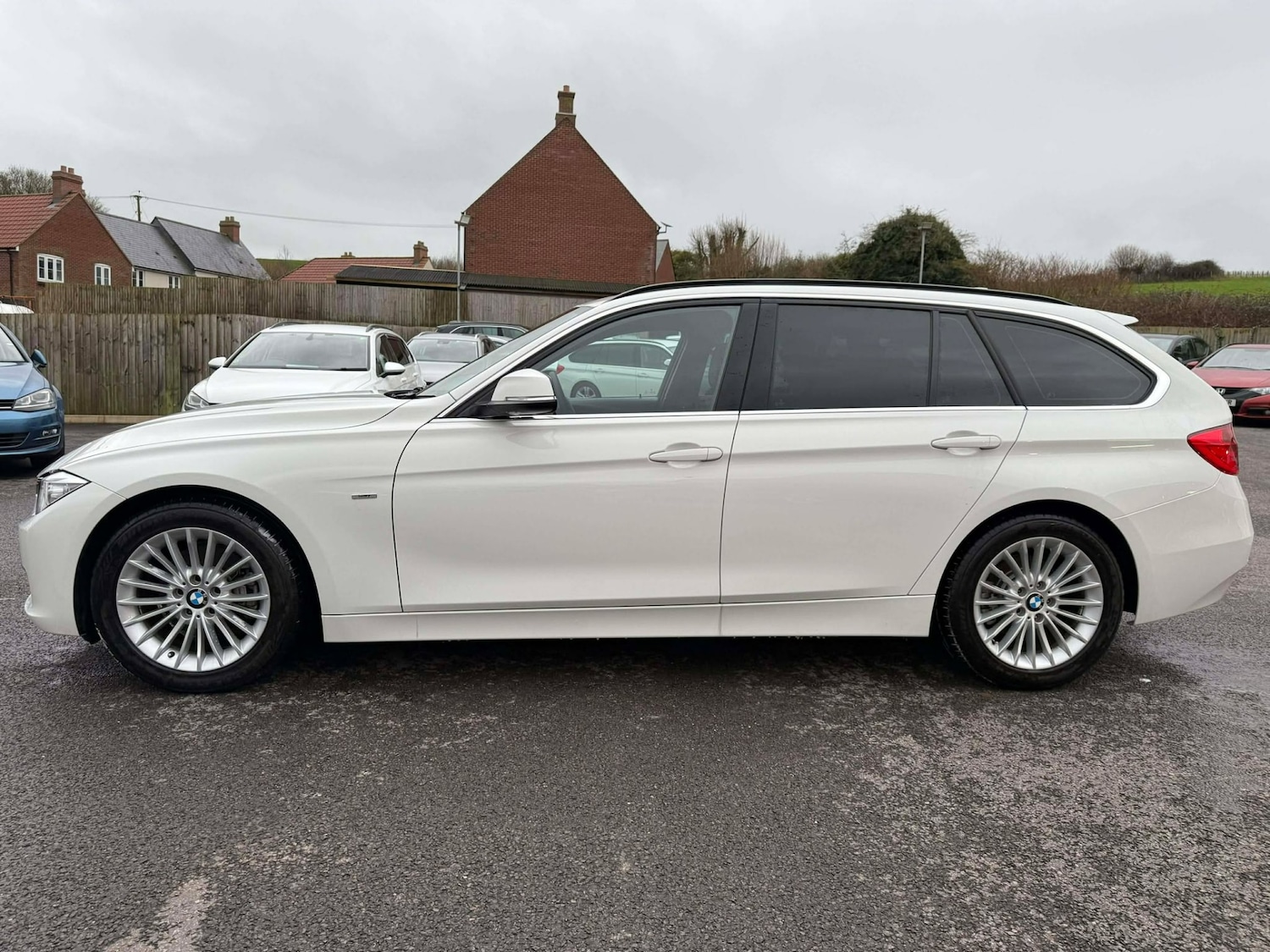 Used BMW 3 Series 2014 for sale - 77326986: Photo 7