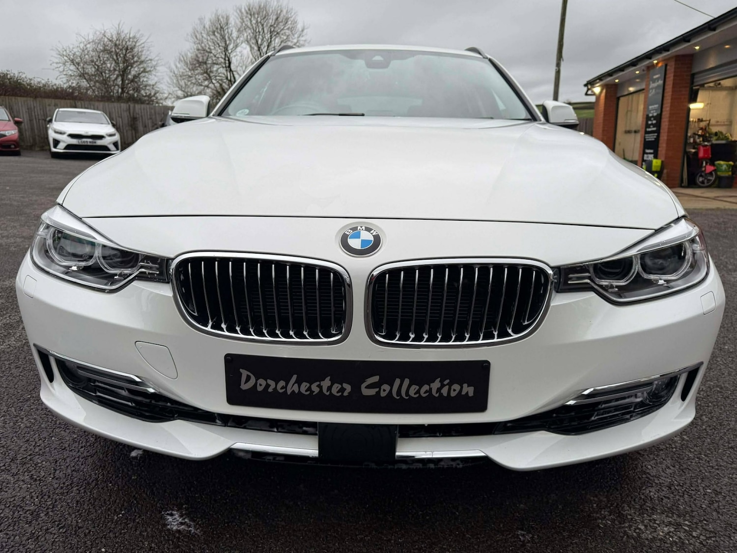Used BMW 3 Series 2014 for sale - 77326986: Photo 9