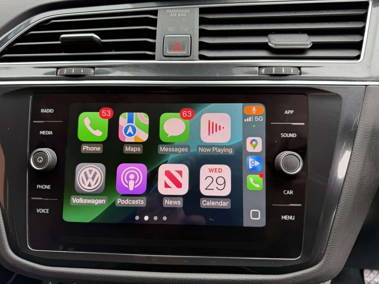 Used Volkswagen Tiguan 2017 for sale - 76407354: Photo 14