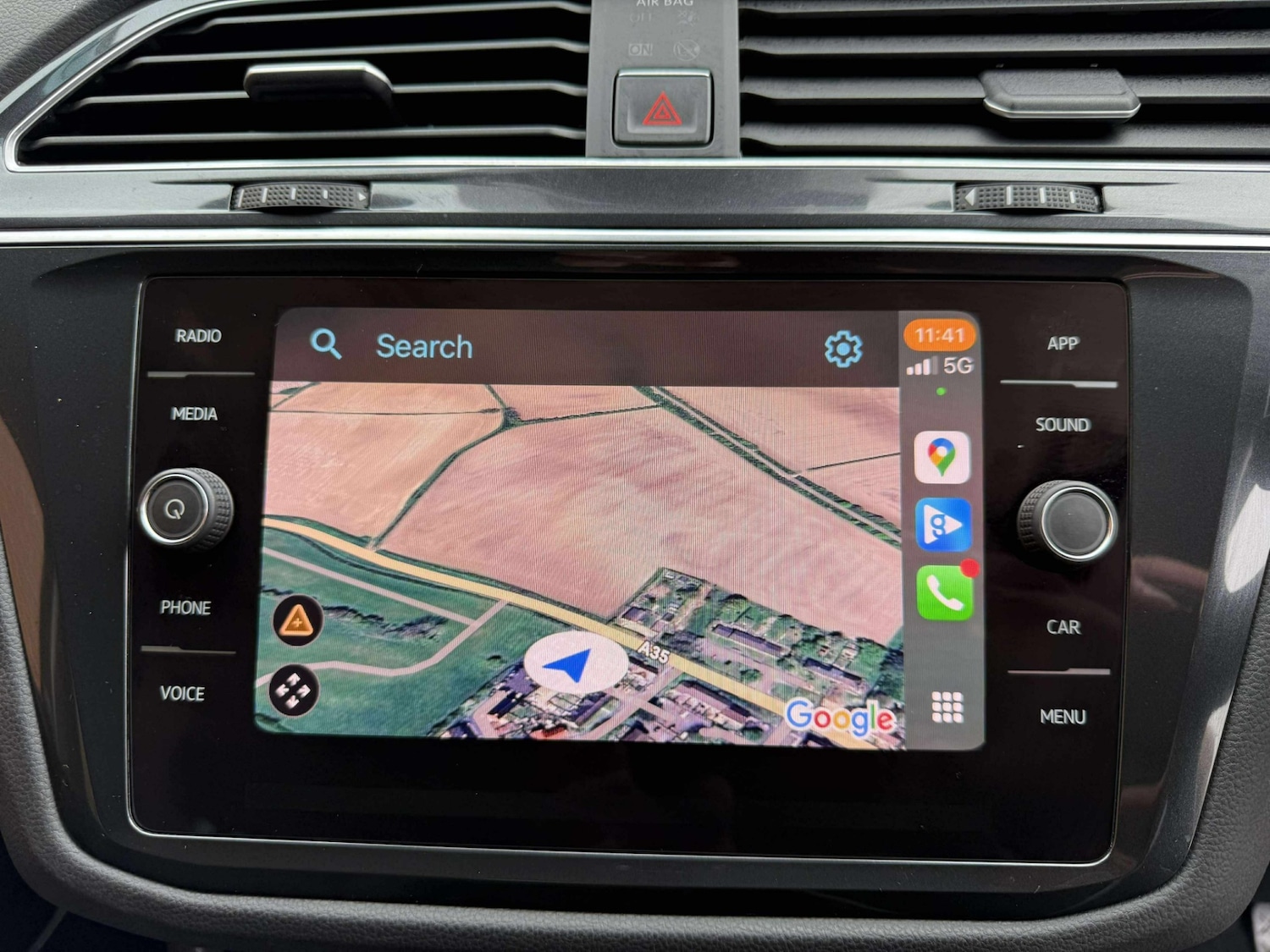 Used Volkswagen Tiguan 2017 for sale - 76407354: Photo 15