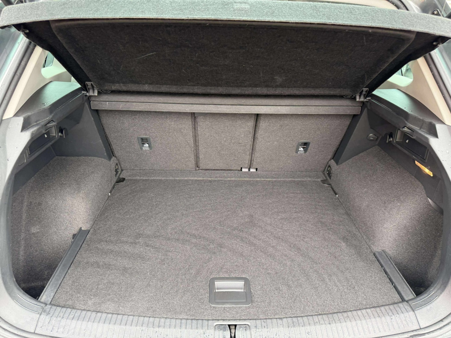 Used Volkswagen Tiguan 2017 for sale - 76407354: Photo 18