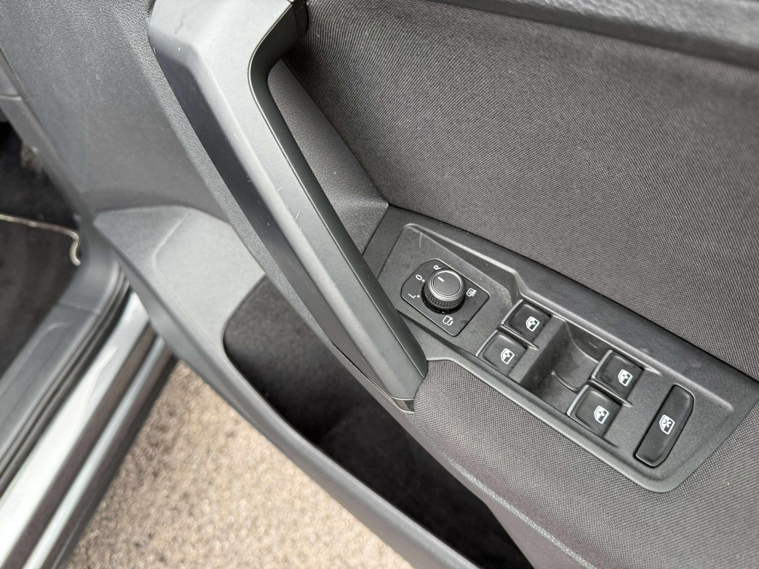 Used Volkswagen Tiguan 2017 for sale - 76407354: Photo 21