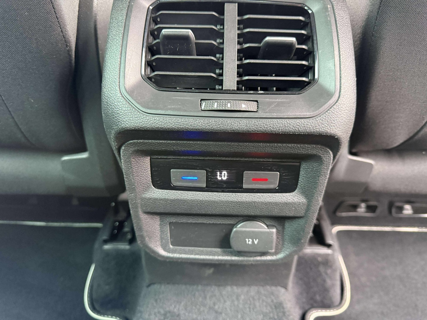 Used Volkswagen Tiguan 2017 for sale - 76407354: Photo 22