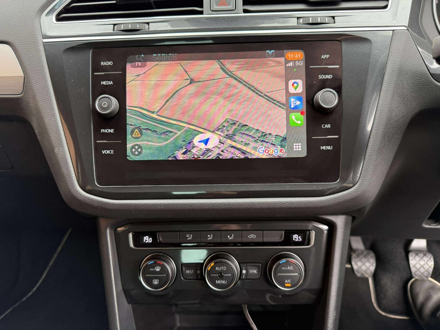 Used Volkswagen Tiguan 2017 for sale - 76407354: Photo 26