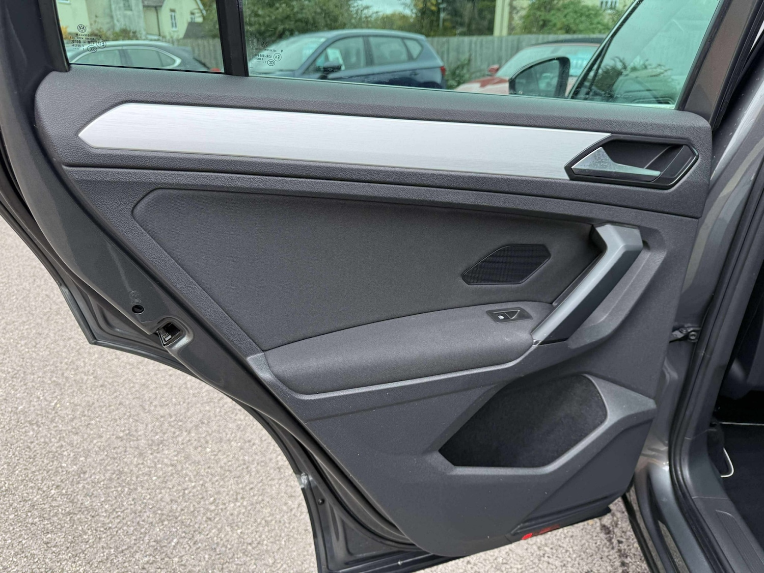 Used Volkswagen Tiguan 2017 for sale - 76407354: Photo 39