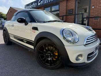 2013 (63) - 1.6 Cooper 3dr