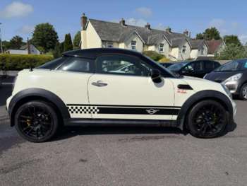 Used MINI Coupe 2013 for sale - 75089075: Photo