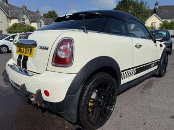 Used MINI Coupe 2013 for sale - 75089075: Photo
