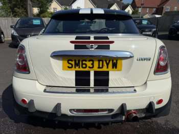 Used MINI Coupe 2013 for sale - 75089075: Photo