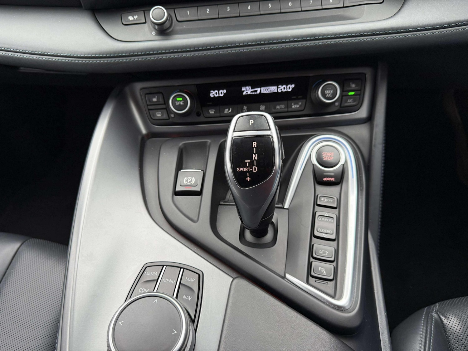 Used BMW i8 2017 for sale - 76547956: Photo 17