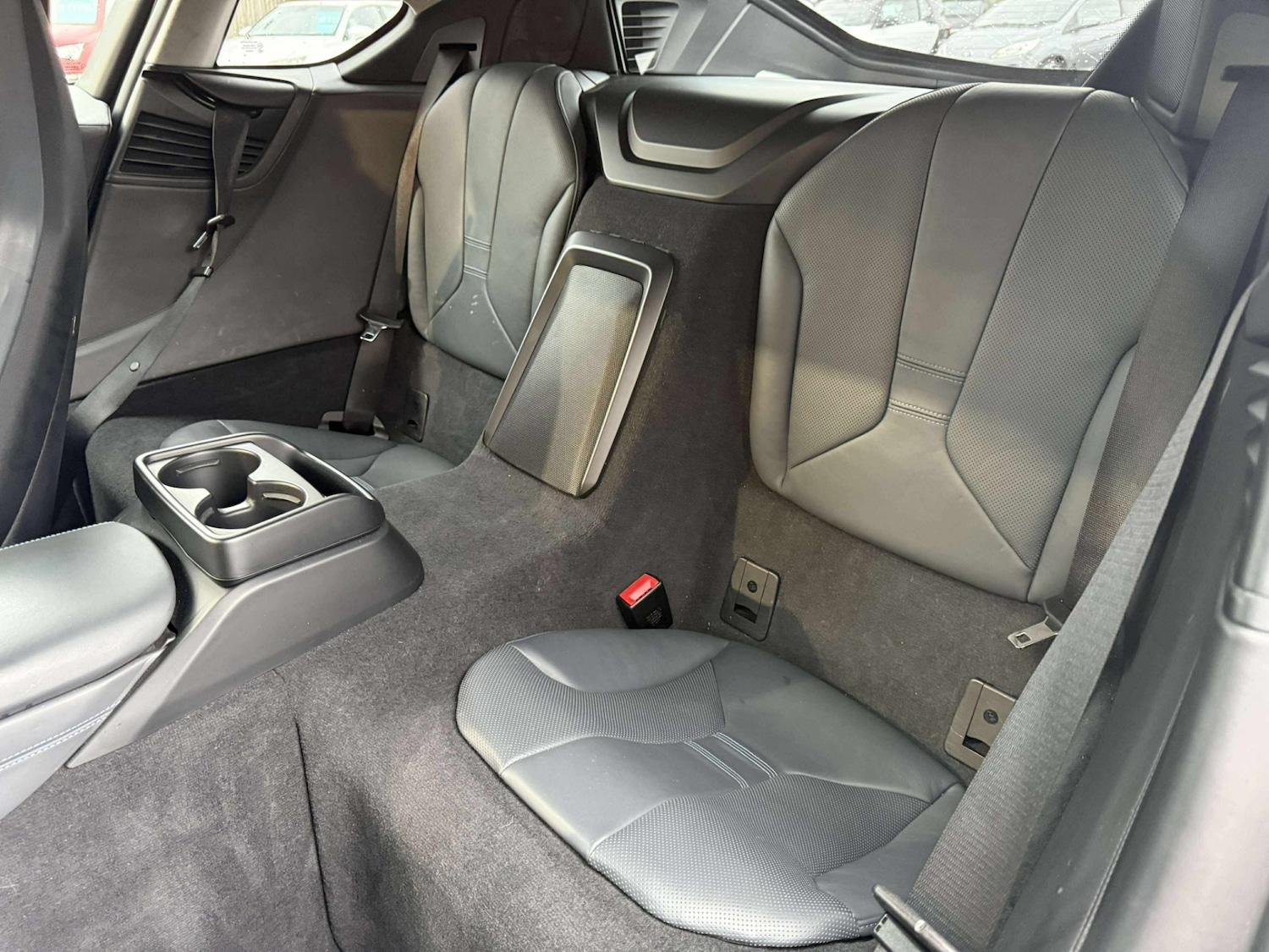 Used BMW i8 2017 for sale - 76547956: Photo 18