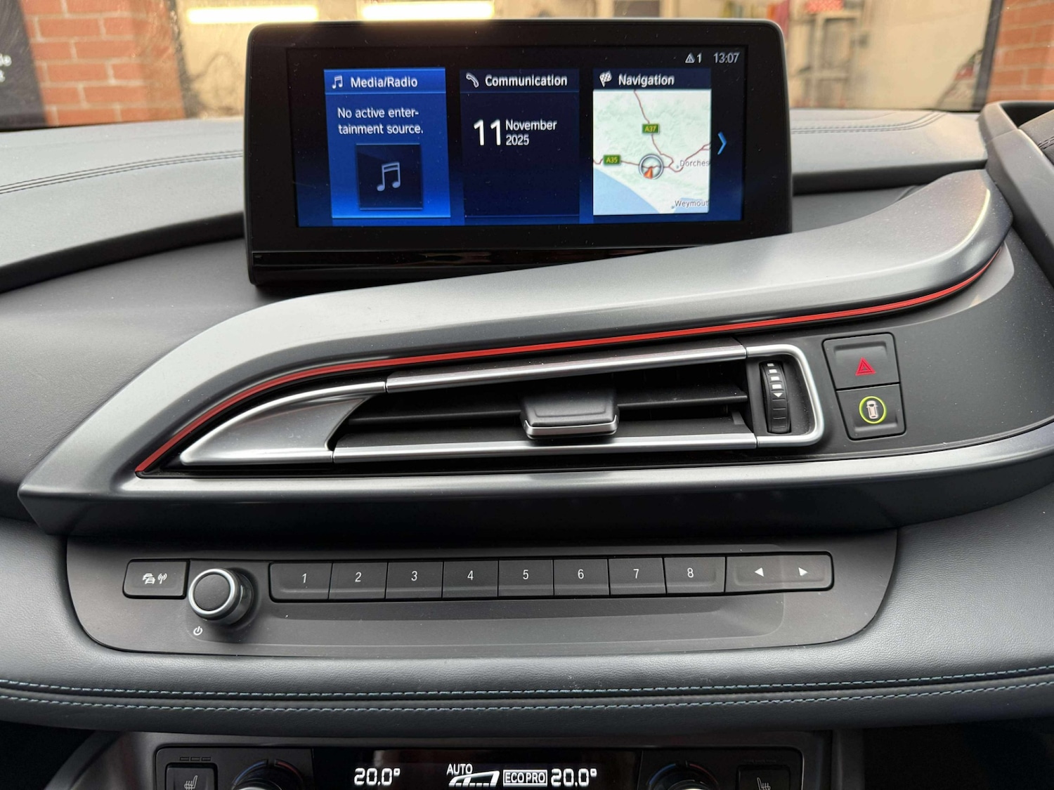 Used BMW i8 2017 for sale - 76547956: Photo 21