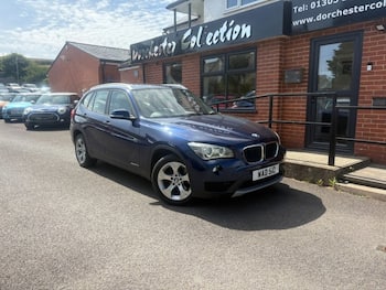 Used BMW X1 2013 for sale - 79631951: Photo