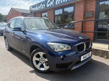 Used BMW X1 2013 for sale - 79631951: Photo
