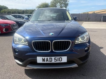 Used BMW X1 2013 for sale - 79631951: Photo