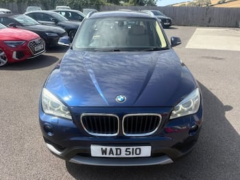 Used BMW X1 2013 for sale - 79631951: Photo
