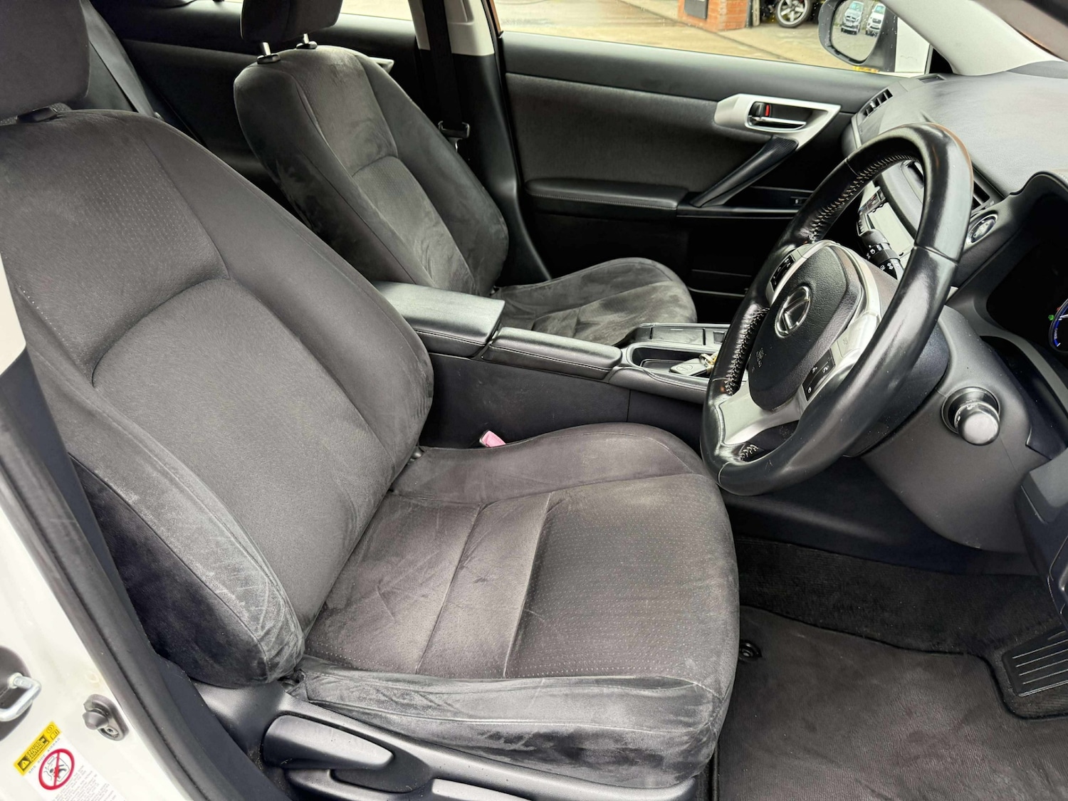 Used Lexus CT 2012 for sale - 76018062: Photo 10