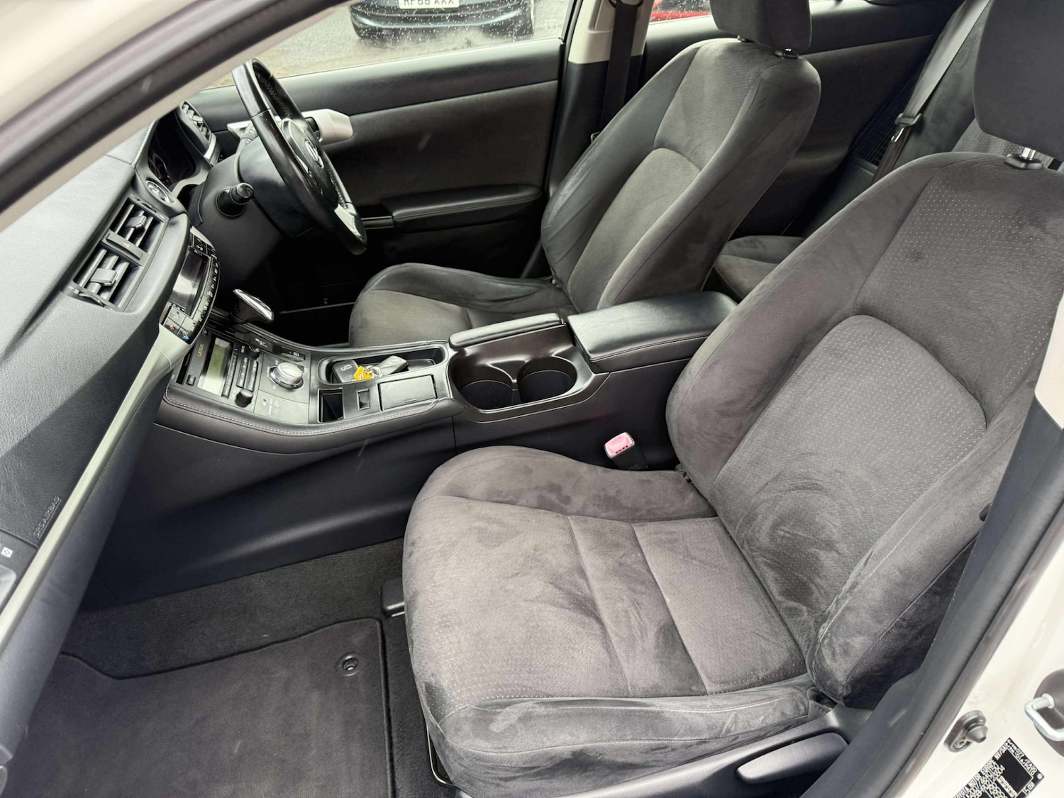 Used Lexus CT 2012 for sale - 76018062: Photo 13