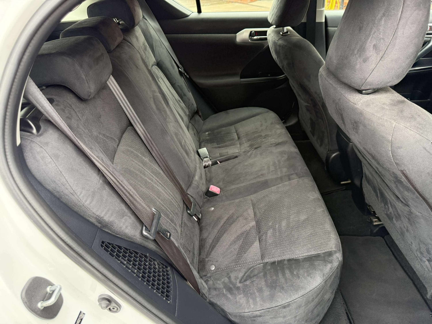 Used Lexus CT 2012 for sale - 76018062: Photo 16