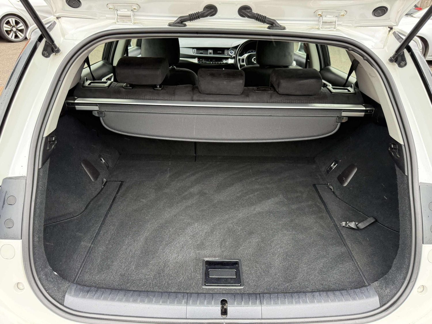 Used Lexus CT 2012 for sale - 76018062: Photo 18