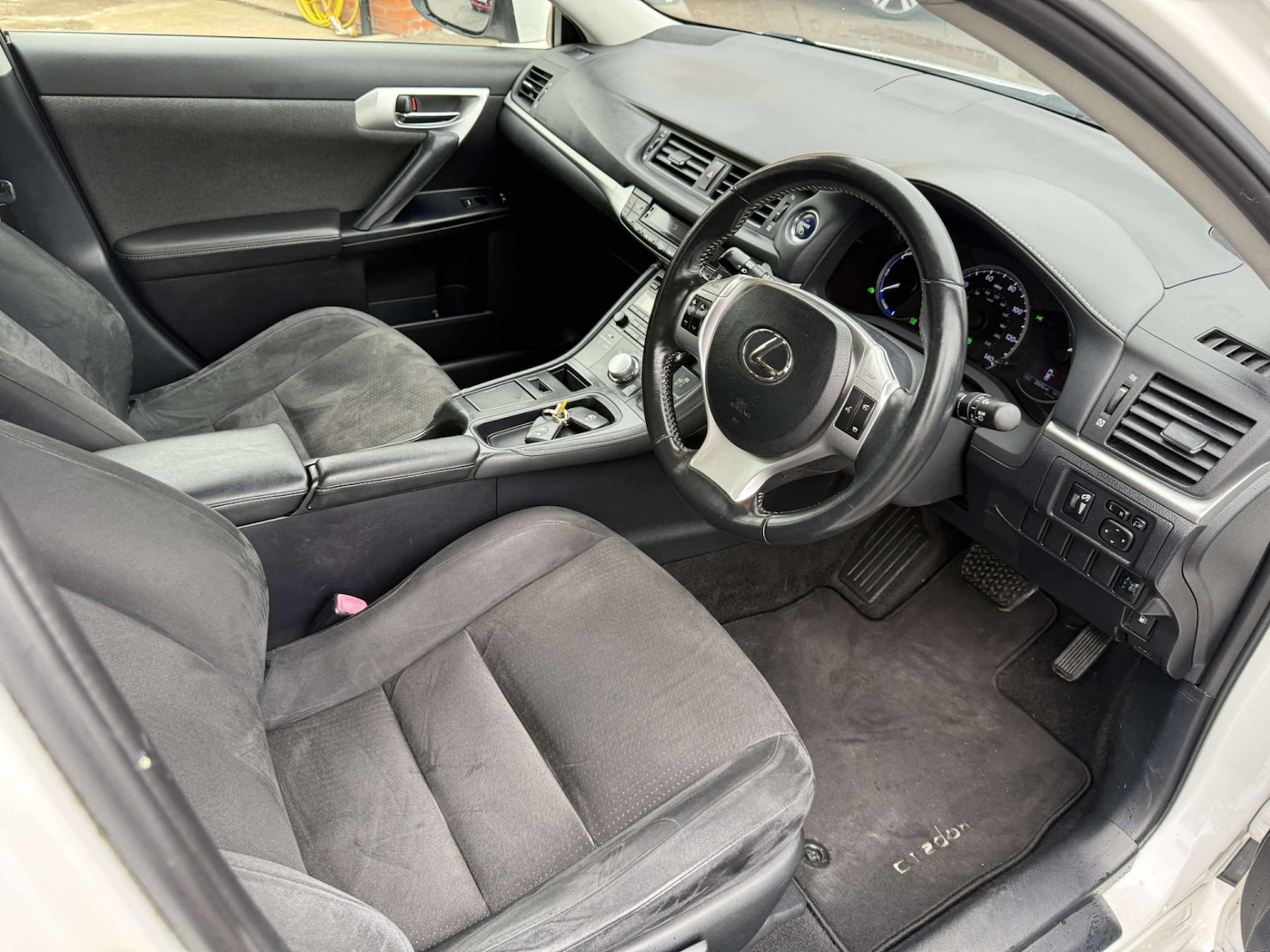 Used Lexus CT 2012 for sale - 76018062: Photo 19