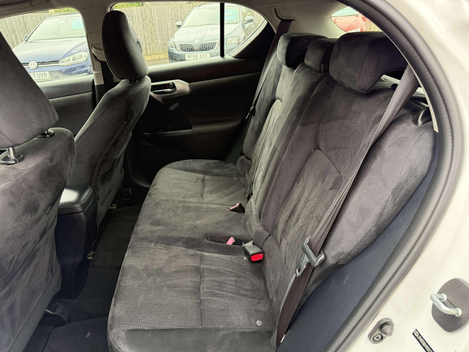 Used Lexus CT 2012 for sale - 76018062: Photo 20