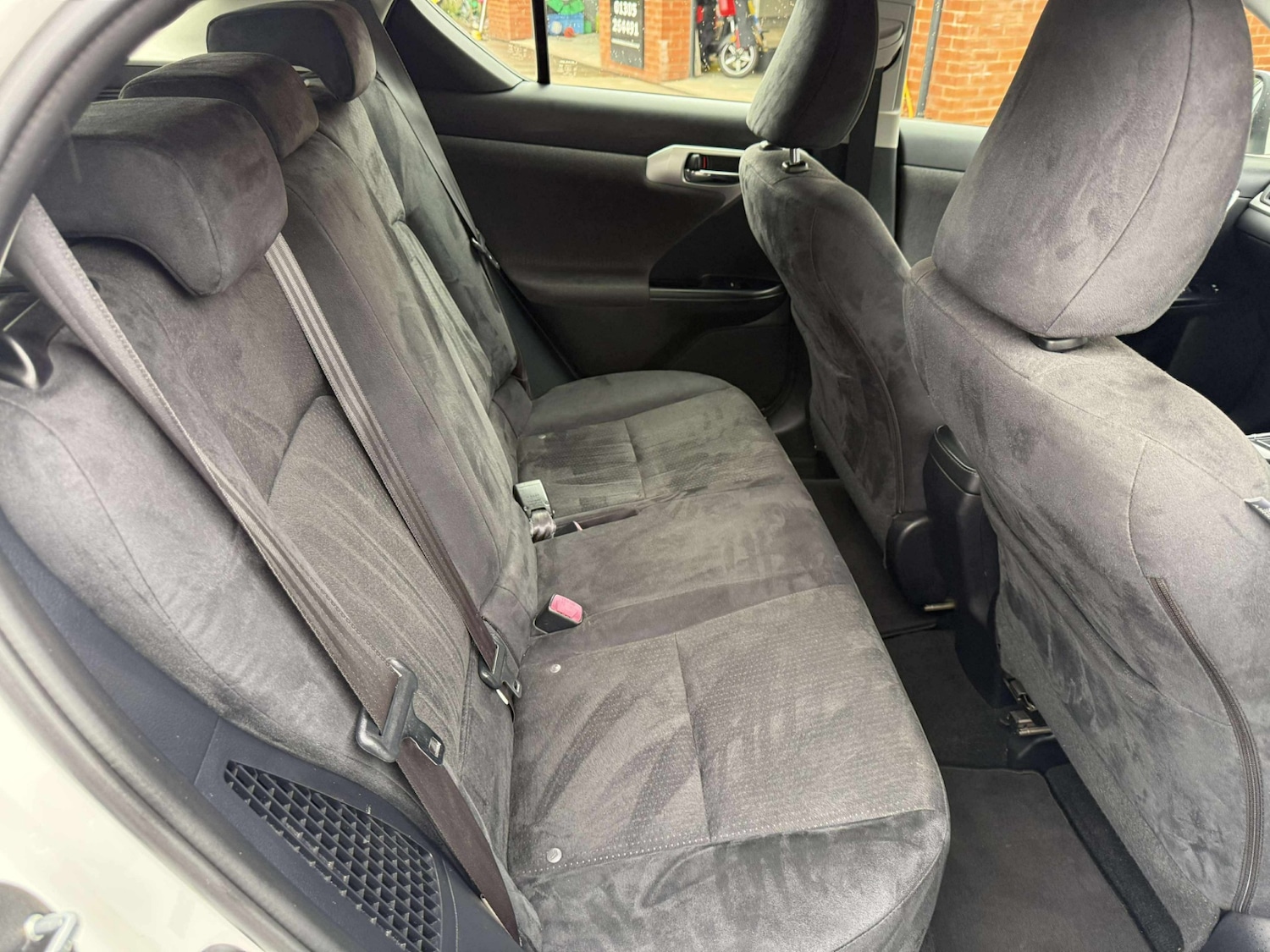 Used Lexus CT 2012 for sale - 76018062: Photo 21