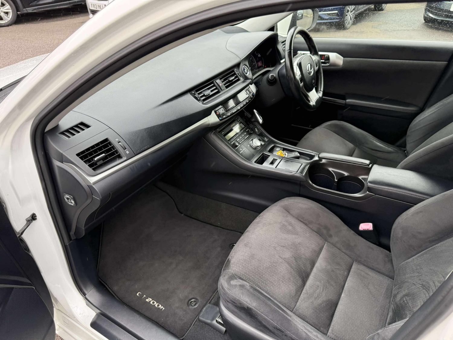 Used Lexus CT 2012 for sale - 76018062: Photo 22