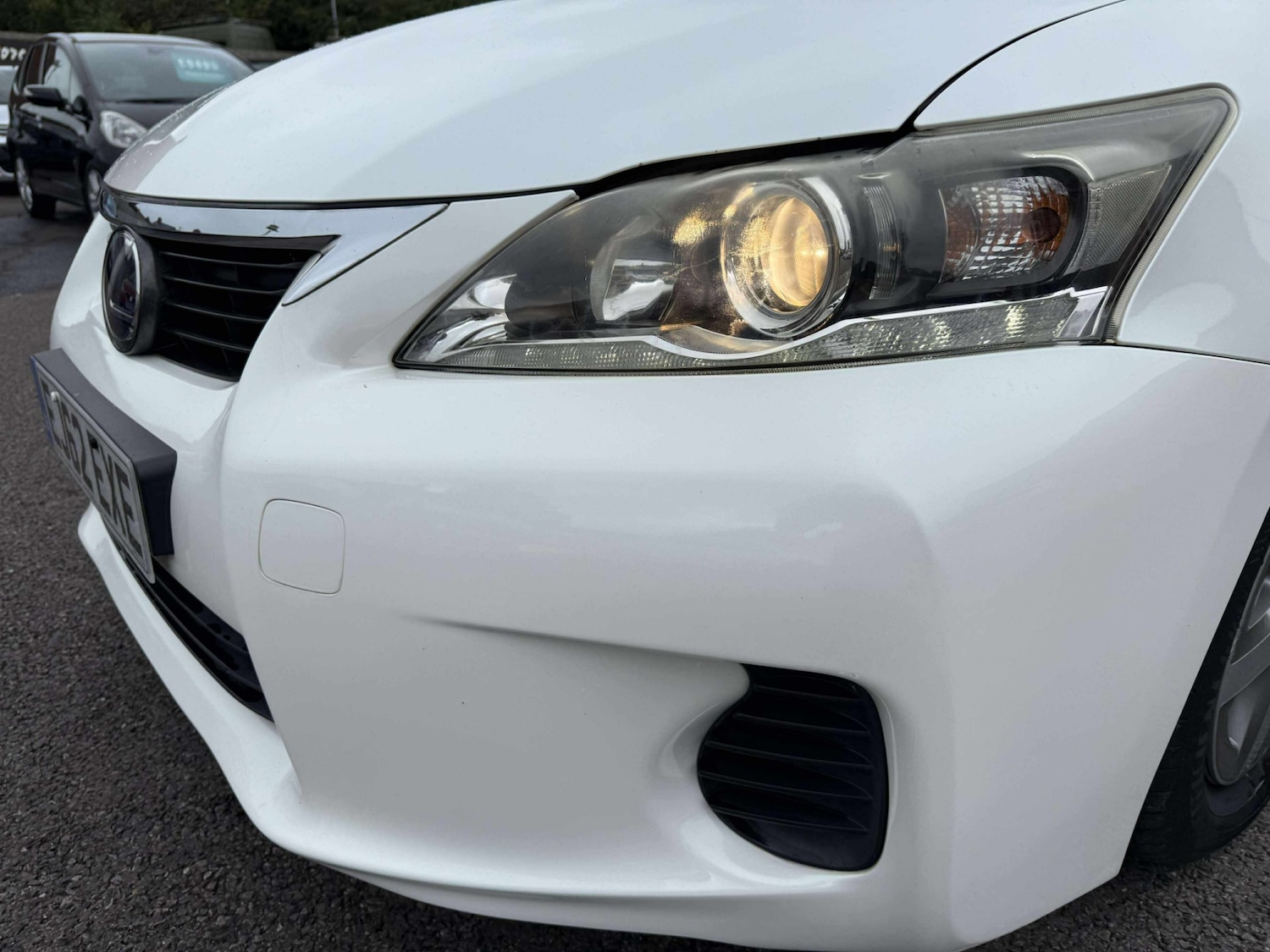 Used Lexus CT 2012 for sale - 76018062: Photo 24
