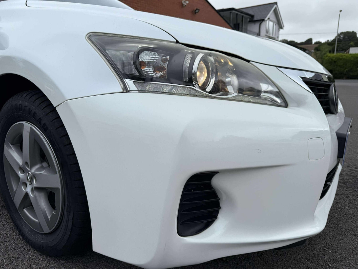 Used Lexus CT 2012 for sale - 76018062: Photo 25