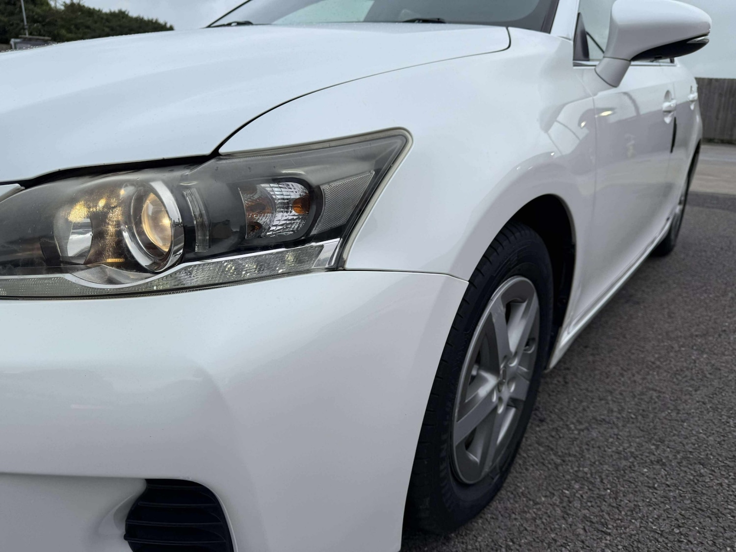 Used Lexus CT 2012 for sale - 76018062: Photo 27