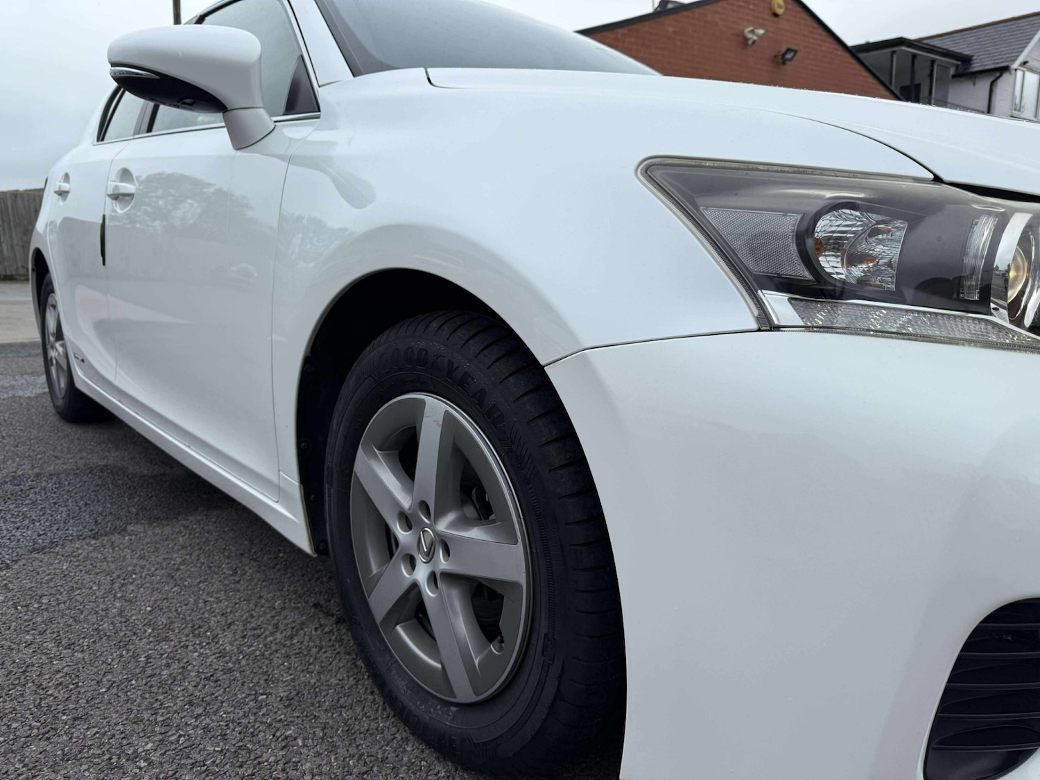 Used Lexus CT 2012 for sale - 76018062: Photo 28