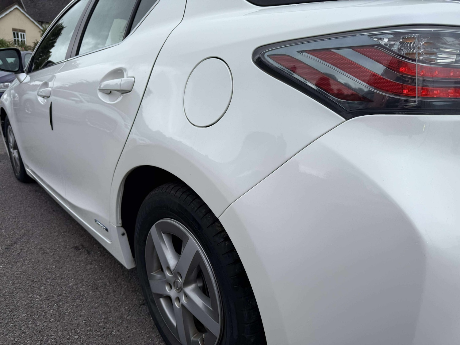 Used Lexus CT 2012 for sale - 76018062: Photo 29