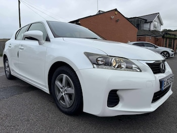 Used Lexus CT 2012 for sale - 76018062: Photo