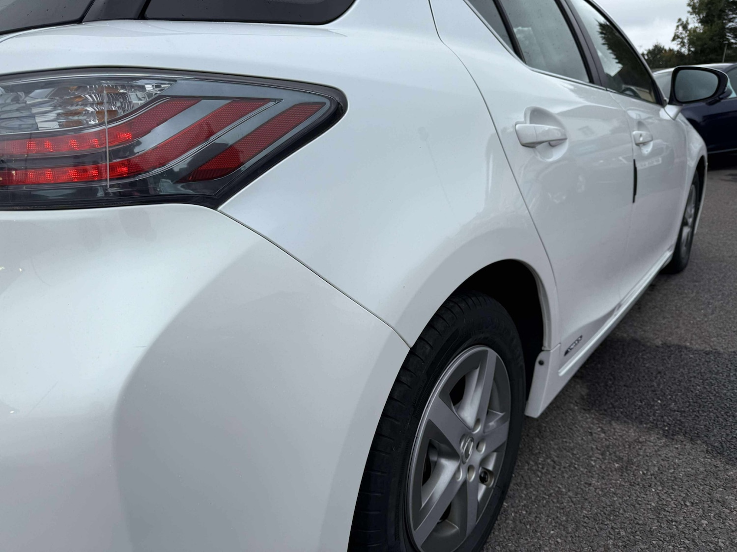 Used Lexus CT 2012 for sale - 76018062: Photo 31