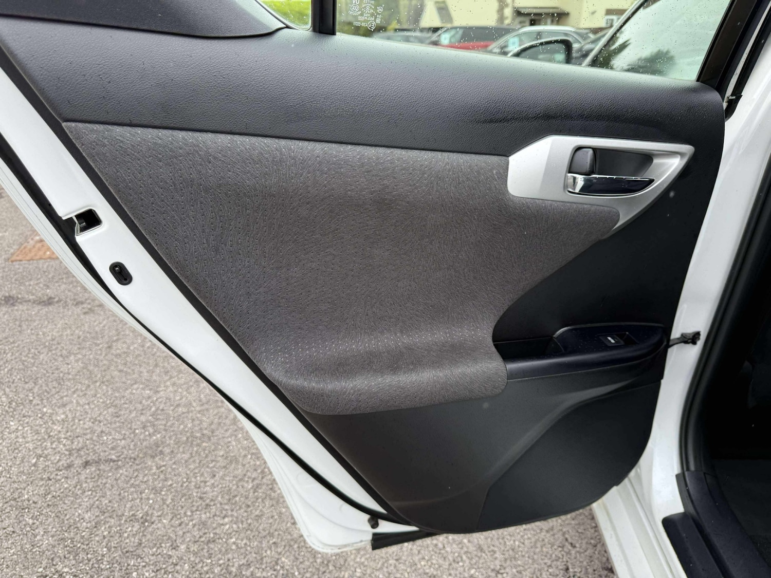 Used Lexus CT 2012 for sale - 76018062: Photo 32