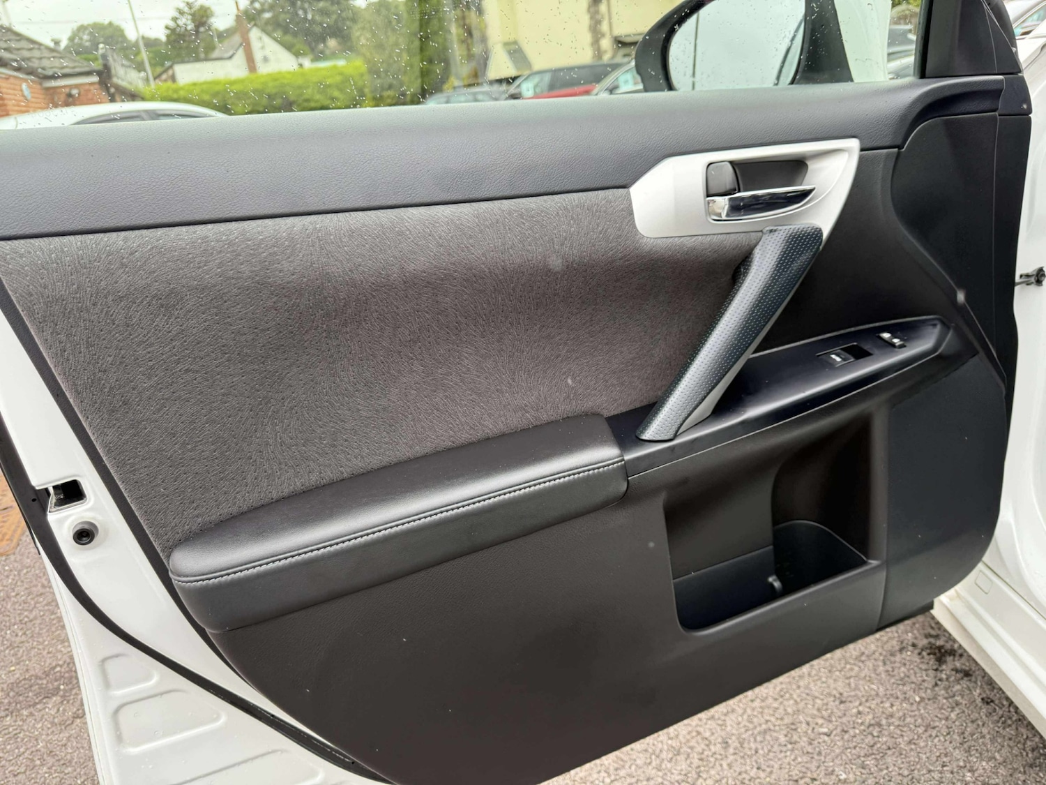 Used Lexus CT 2012 for sale - 76018062: Photo 33