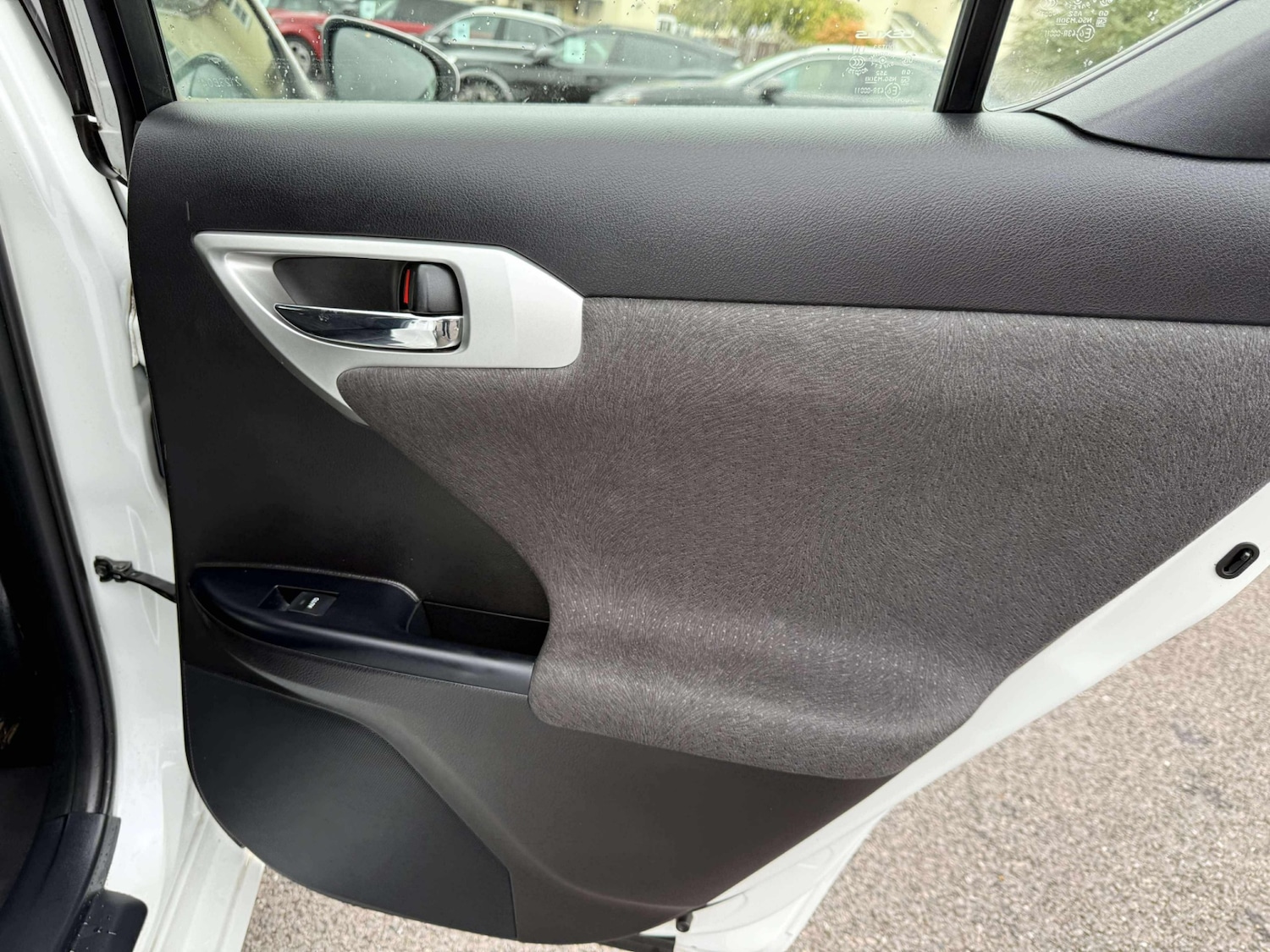 Used Lexus CT 2012 for sale - 76018062: Photo 34