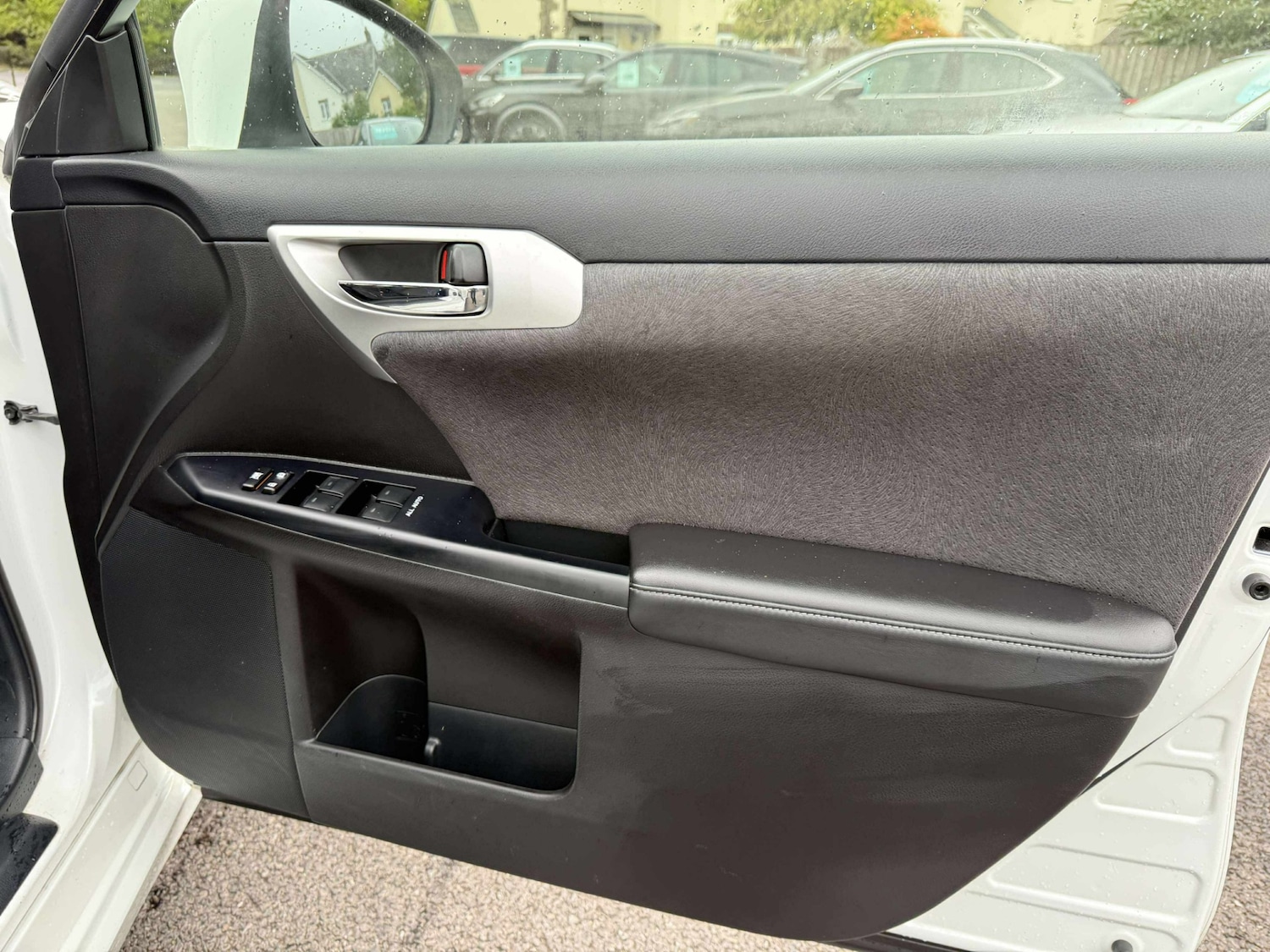 Used Lexus CT 2012 for sale - 76018062: Photo 36